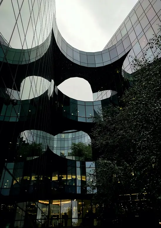 Contact image